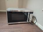 Combi magnetron, Ophalen, Zo goed als nieuw, Vrijstaand, 45 tot 60 cm