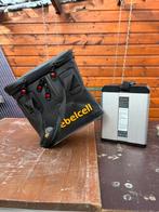 ACCU GOCCIA  gev 1000 30Ah, Ophalen, Zo goed als nieuw