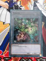 Charmer Token - Super Rare SDCH - Yu-Gi-Oh, Hobby en Vrije tijd, Verzamelkaartspellen | Yu-gi-Oh!, Ophalen of Verzenden, Zo goed als nieuw