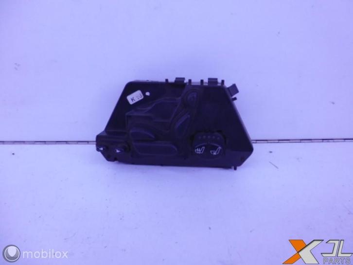 S-KLASSE W220 MODULE STOELVERSTELLING BELUCHT RA A2208214651, Auto-onderdelen, Elektronica en Kabels, Mercedes-Benz, Gebruikt