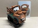 Disney Infinity 1.0 Mater mét kaart, 1 speler, Racen en Vliegen, Ophalen of Verzenden, Zo goed als nieuw