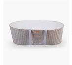 Childhome mozesmand incl. Standaard., Kinderen en Baby's, Babywiegjes en Ledikanten, Ophalen, Zo goed als nieuw, Overige typen