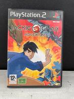 Jackie Chan Adventures PS2, Spelcomputers en Games, Avontuur en Actie, Gebruikt, 1 speler, Ophalen of Verzenden