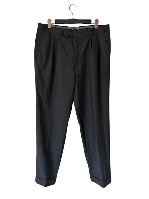 Burberry broek XXL, Kleding | Dames, Broeken en Pantalons, Zo goed als nieuw, Maat 46/48 (XL) of groter, Grijs, Ophalen of Verzenden