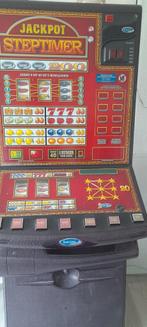 Jackpot steptimer Hall versie van barcrest, Ophalen, Gebruikt
