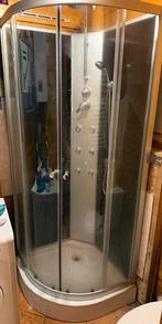 Douche cabine, Huis en Inrichting, Ophalen, Gebruikt