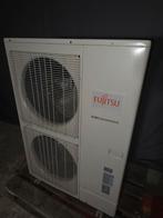 Fujitsu AOYG54LATT buitenunit airco warmtepomp 14 kW, Witgoed en Apparatuur, Airco's, Verwarmen, Nieuw, Ophalen of Verzenden, Afstandsbediening