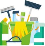 Huishoudelijke hulp/Schoonmaak gezocht (chalet Workum), Diensten en Vakmensen, Huishoudelijke hulp, Schoonmaken