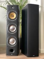 B&W DM 604 S3 Luidsprekers, Ophalen, Zo goed als nieuw, Front, Rear of Stereo speakers, Bowers & Wilkins (B&W)