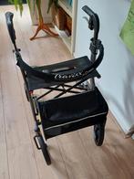 Travixx rollator 3 maanden oud nieuw 349 euro maat s, Diversen, Rollators, Ophalen of Verzenden