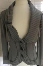 Super mooi vestje van ZUCHERRO..mt:l, Kleding | Dames, B, Maat 42/44 (L), Ophalen of Verzenden, C