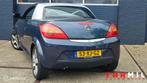 Opel Tigra TwinTop 1.4-16V Temptation, Voorwielaandrijving, Stoelverwarming, Gebruikt, 4 cilinders
