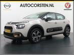 Citroën C3 1.2I-16V 5Drs Navi Ecc Apple Carplay Android Aut, Auto's, Voorwielaandrijving, Gebruikt, 450 kg, Origineel Nederlands