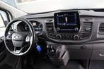 Ford Transit Custom 2.0 TDCi 130PK L2H1 l Airco l Navi l Tre, Te koop, Airconditioning, Gebruikt, Ford