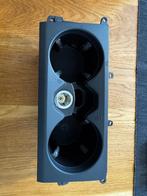 Originele audi bekerhouder A6 C8, Ophalen of Verzenden, Gebruikt, Audi