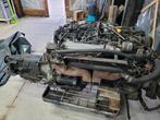Jaguar V12 Motor + Versnellingsbak + ECU, motorswap, XJS, Auto-onderdelen, Ophalen of Verzenden, Gebruikt, Jaguar