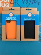 1887 STUKS BLUEBUILT COOLBLUE HOESJES IPHONE SAMSUNG OPPO, Ophalen, -, -, Nieuw