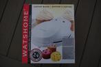 Watshome Cupcake maker, 1000W, 7 stuks, Ophalen of Verzenden, Zo goed als nieuw, Cupcakes, Bakvorm
