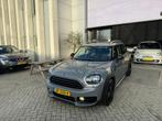 Mini Mini Countryman 1.5 One NIEUWSTAAT! NAVI! CLIMA! LEER!, Auto's, Gebruikt, Countryman, Navigatiesysteem, 3 cilinders