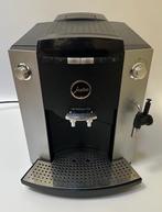 Jura F50 gereviseerd, 2 maanden garantie!!, Ophalen of Verzenden, 2 tot 4 kopjes, Afneembaar waterreservoir, Koffiemachine