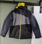 Nette raintex jongens jas mt 152 perfect voor najaar/herfst, C&A, Ophalen of Verzenden, Zo goed als nieuw, Jongen