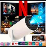 beamer. nieuw in doos, Ophalen of Verzenden, Nieuw, LED, Ultra HD (4K)