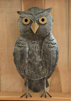 Decoratieve uil, Ophalen of Verzenden, Zo goed als nieuw, Dier