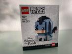 LEGO BrickHeadz 40797 Eeyore. NIEUW/SEALED!!! 🆕, Ophalen of Verzenden, Nieuw, Complete set, Lego