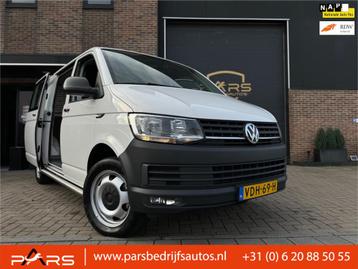 Volkswagen Transporter 2.0 TSI Benzine Highline DSG Automaat beschikbaar voor biedingen