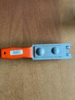 Loodmal, Watersport en Boten, Hengelsport | Algemeen, Do-it, Overige typen, Ophalen of Verzenden, Zo goed als nieuw