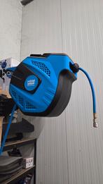 HBM Luchthaspel - 20 Meter Slang, Ophalen, Gebruikt