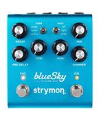 Strymon Bluesky V2, Muziek en Instrumenten, Effecten, -, -, Nieuw, Ophalen of Verzenden