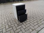 archiefkasten, Huis en Inrichting, Kasten | Roldeurkasten en Archiefkasten, Ophalen, Minder dan 50 cm, Gebruikt, Minder dan 100 cm