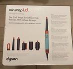 Dyson airwrap i.d. € 400,00, Ophalen of Verzenden, Nieuw, Föhn of Haardroger