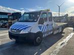 Takelwagen IVECO DAILY 65C/D, Auto's, Vrachtwagens, Iveco, Bedrijf, Diesel, Euro 4