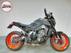 Yamaha MT-09 (bj 2021), Bedrijf, Meer dan 35 kW, Naked bike