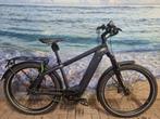 Riese & Müller Charger3 GT Rohloff HS beltdrive Heren Grey, Fietsen en Brommers, Riese & Müller, Gebruikt, -, - 0
-, NL