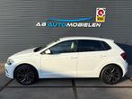 Volkswagen Polo 1.0 TSI Comfortline PARK ASSIST/ CLIMA/ PARK, Auto's, Volkswagen, Voorwielaandrijving, Gebruikt, 95 pk, Met garantie (alle)