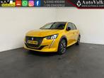 Peugeot 208 1.2 PureTech GT-Line 1e eigenaar! (bj 2020), Auto's, 101 pk, Gebruikt, Euro 6, 3 cilinders