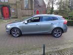 VOLVO V40 2.0 D3 150PK Business Sport R-design / 1e eig / Gr, Auto's, Voorwielaandrijving, 12 maanden, 28 km/l, Gebruikt