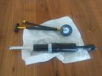 Risse speed schokdemper + Lezyne demperpomp schokdemper, Ophalen of Verzenden, Gebruikt
