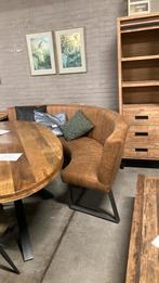 Eetkamerbank rond  aanbieding, Ophalen, Outletliving7@gmail.com, Overige kleuren, Nieuw