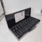 Impact Doppenset – 35-delig, Info@purbesa.nl, Nieuw, Purbesa, Purbesa