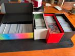 Pokemon kaarten bulk, Ophalen of Verzenden, Gebruikt, Losse kaart, Foil
