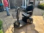Scootmobiel, Diversen, Ophalen, Gebruikt
