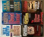 Honor Bound, serie van W.E.B. Griffin, Boeken, Ophalen of Verzenden, Zo goed als nieuw