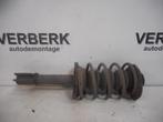 Schokbreker Links Voor Volvo 440 (1991-08/1996-07), Gebruikt, Siegburger Straße 229, Köln 50679, , Duitsland, Info@volvocars.com