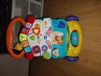 Loopkar vtech, Kinderen en Baby's, Speelgoed | Vtech, Ophalen, Zo goed als nieuw
