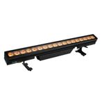 FOS Phantom Bar IP65 Waterdicht, Muziek en Instrumenten, Licht en Laser, ., Nieuw, Ophalen of Verzenden, .