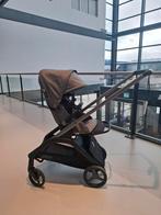 Bugaboo Dragonfly Kinderwagen - Graphite/Grey Melange, Ophalen of Verzenden, Nieuw